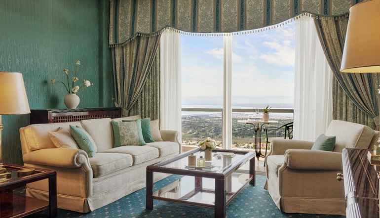 4* Panorama Hotel