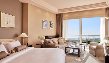 4* Panorama Hotel - Πανόραμα, Θεσσαλονίκη