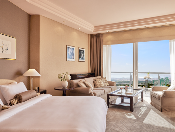 4* Panorama Hotel