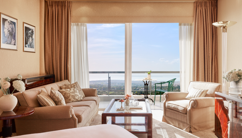 4* Panorama Hotel
