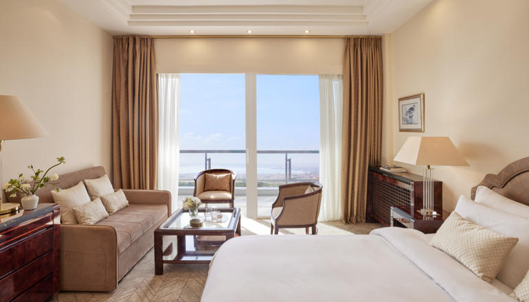 4* Panorama Hotel