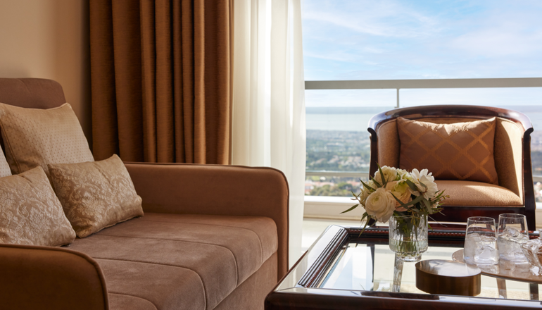 4* Panorama Hotel