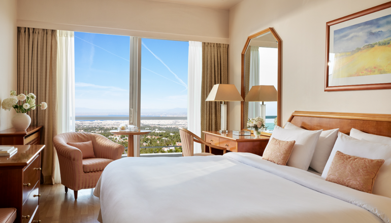 4* Panorama Hotel