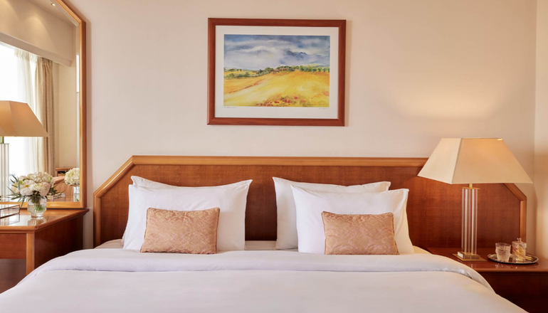 4* Panorama Hotel