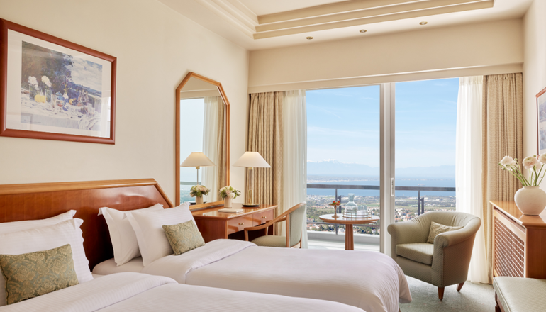 4* Panorama Hotel