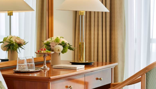 4* Panorama Hotel