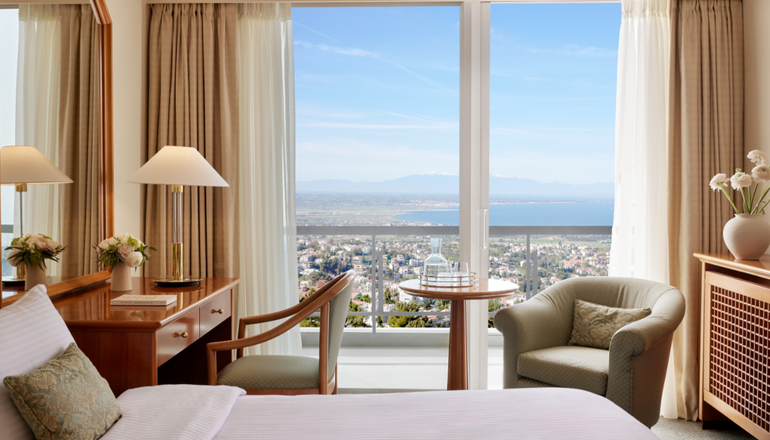 4* Panorama Hotel