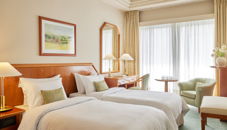 4* Panorama Hotel