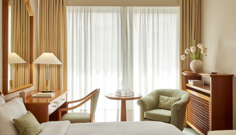 4* Panorama Hotel