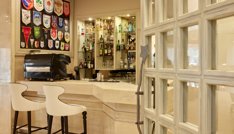 4* Panorama Hotel