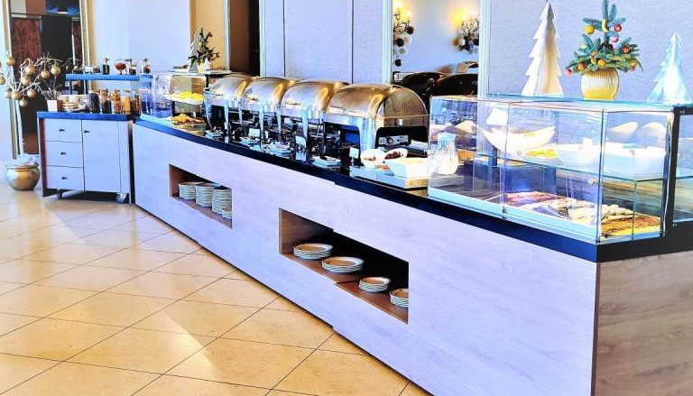4* Panorama Hotel