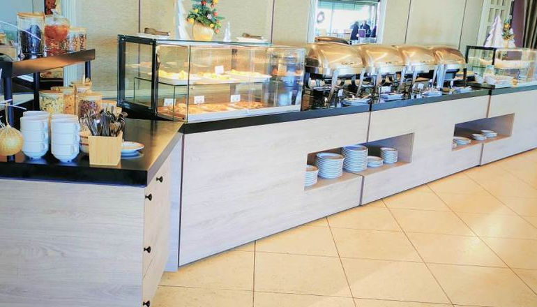 4* Panorama Hotel