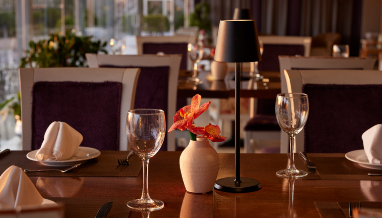 4* Panorama Hotel