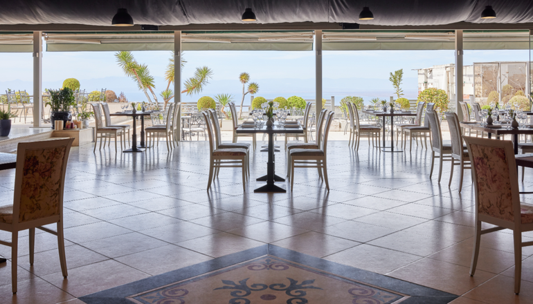 4* Panorama Hotel