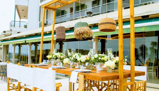 4* Panorama Hotel