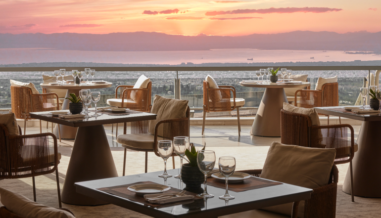 4* Panorama Hotel