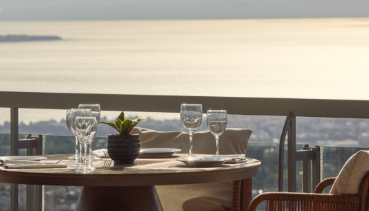 4* Panorama Hotel