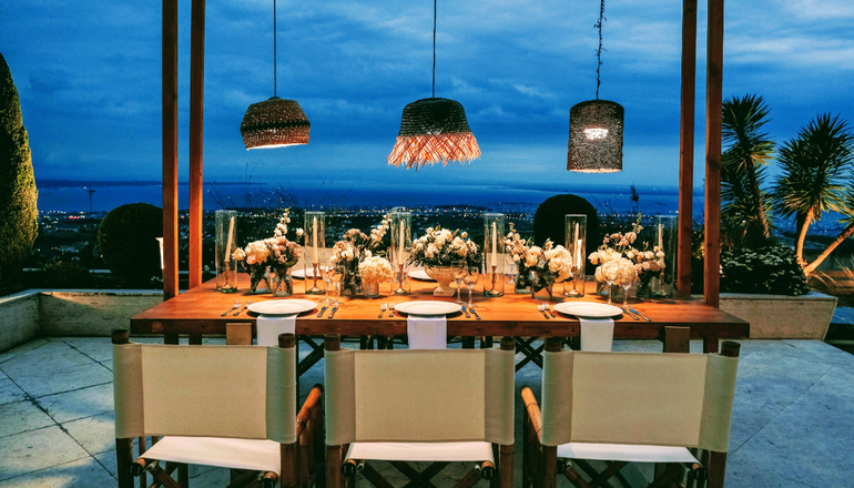 4* Panorama Hotel