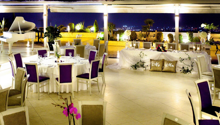 4* Panorama Hotel