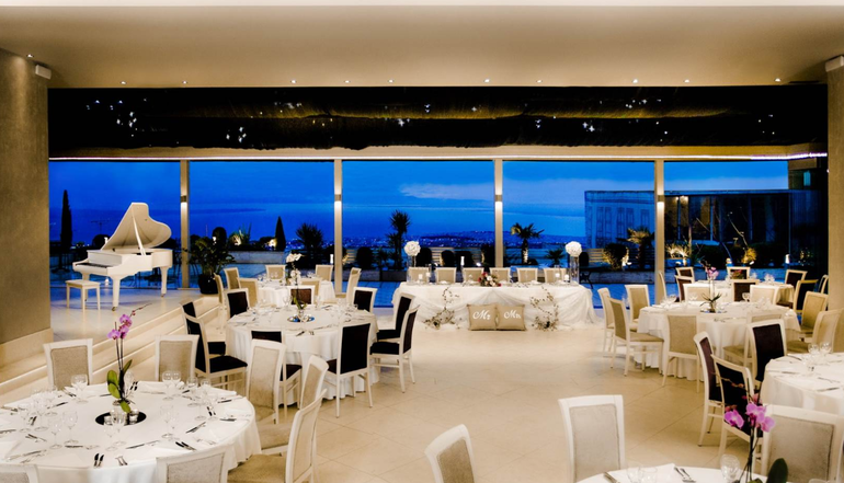 4* Panorama Hotel