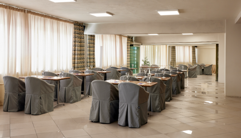 4* Panorama Hotel