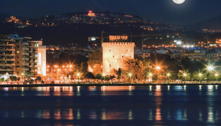 4* Panorama Hotel