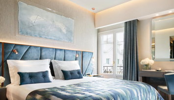 5* Grand Hotel Palace - Θεσσαλονίκη