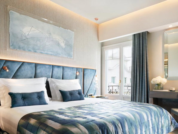 5* Grand Hotel Palace