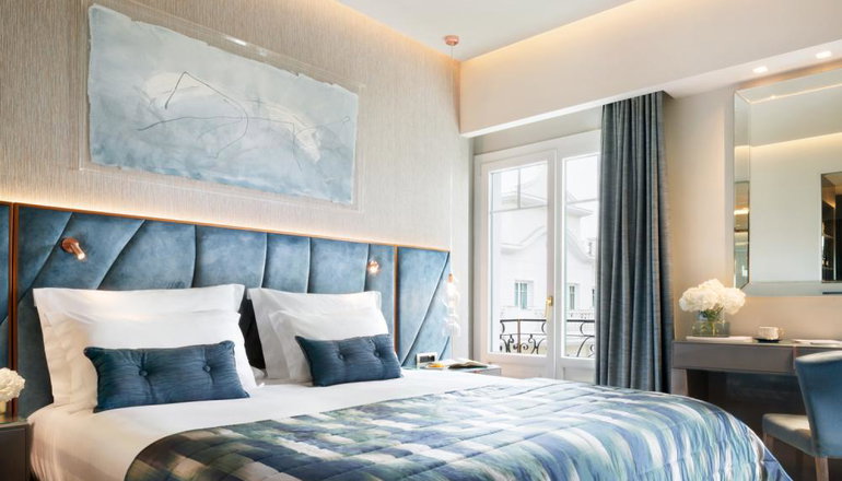 5* Grand Hotel Palace