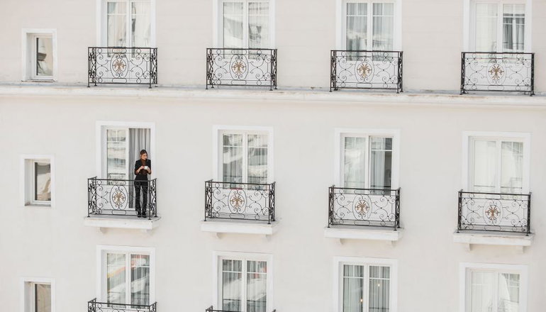 5* Grand Hotel Palace