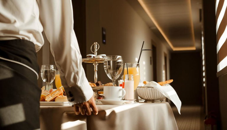 5* Grand Hotel Palace