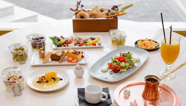 5* Grand Hotel Palace