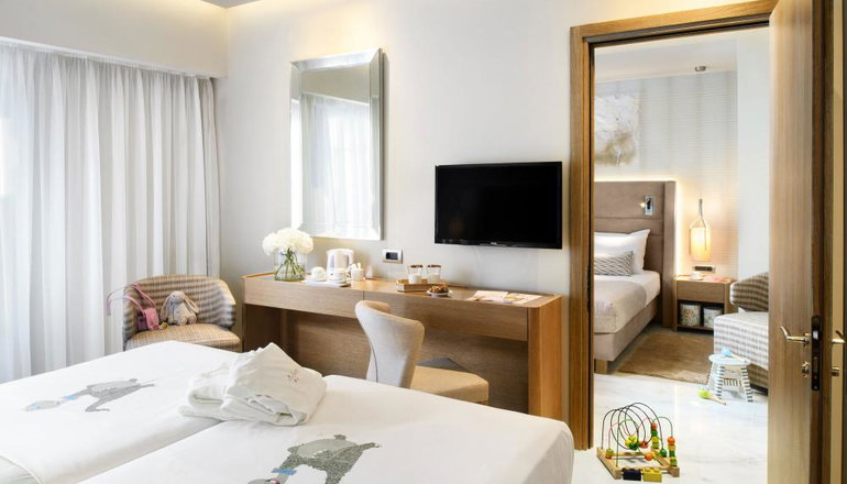 5* Grand Hotel Palace