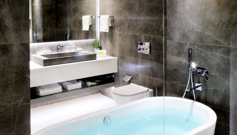5* Grand Hotel Palace