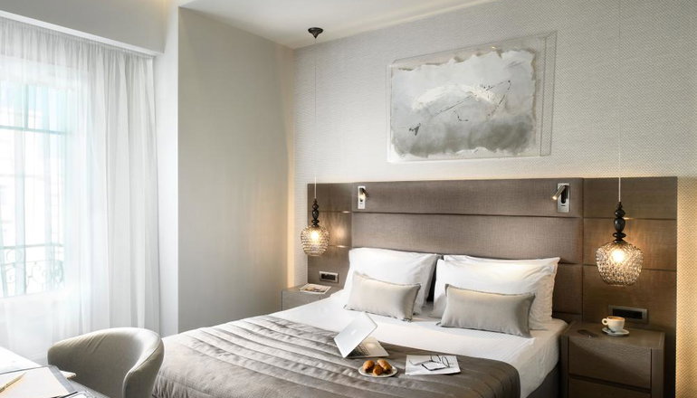 5* Grand Hotel Palace