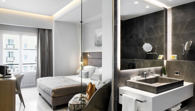 5* Grand Hotel Palace