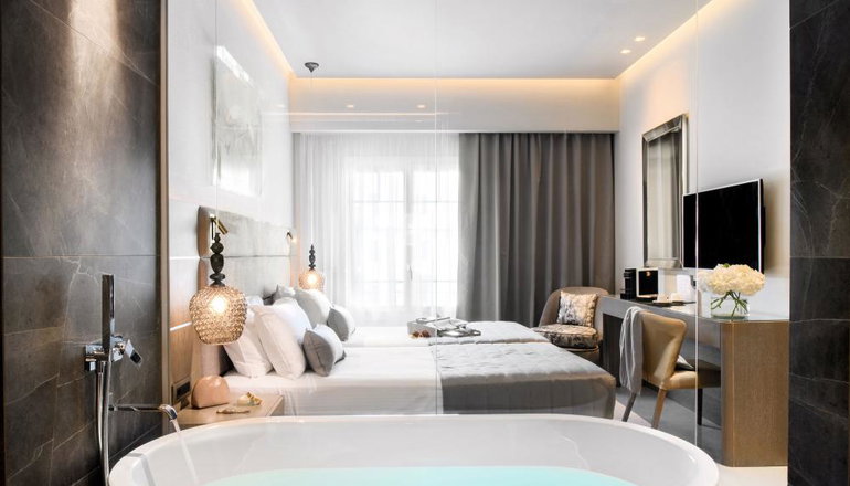 5* Grand Hotel Palace