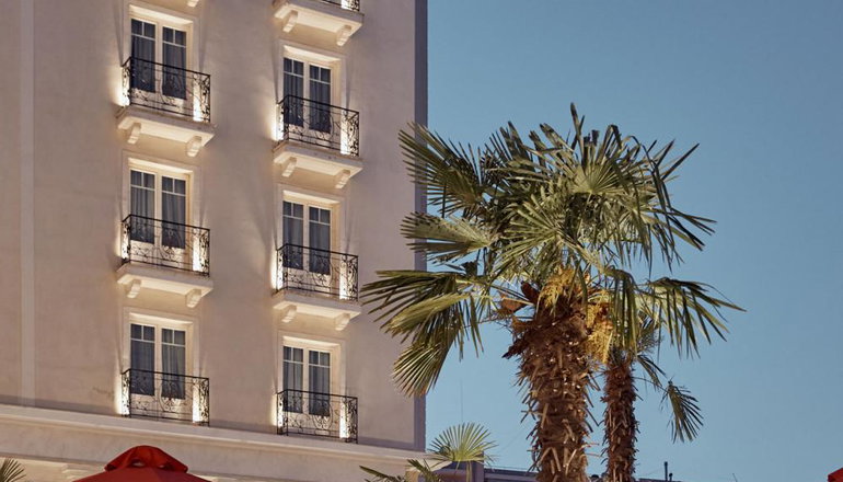 5* Grand Hotel Palace