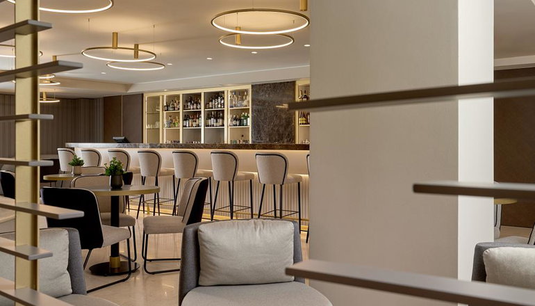 5* Grand Hotel Palace