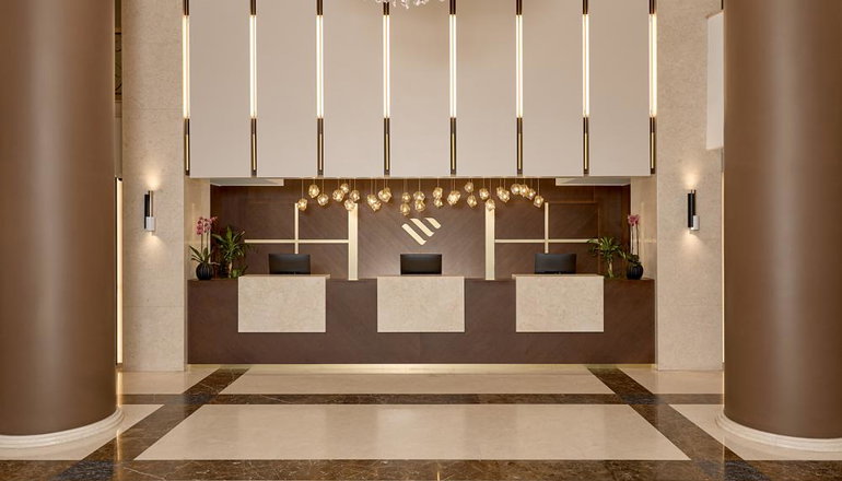 5* Grand Hotel Palace