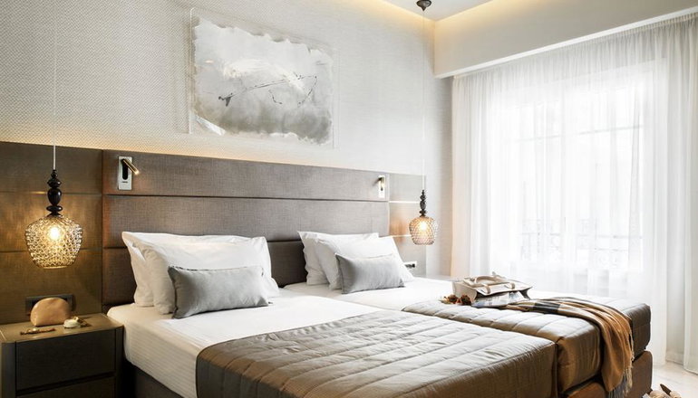 5* Grand Hotel Palace