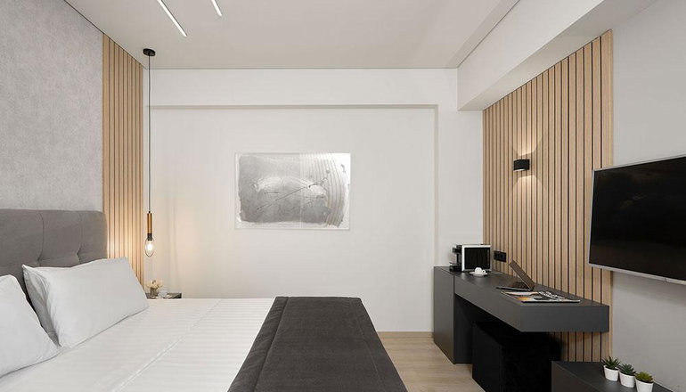 5* Grand Hotel Palace