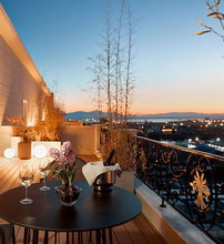 5* Grand Hotel Palace
