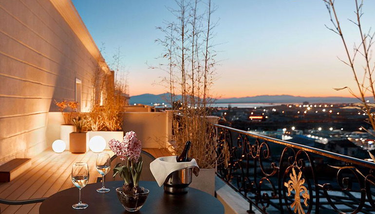 5* Grand Hotel Palace