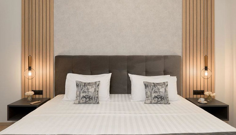 5* Grand Hotel Palace