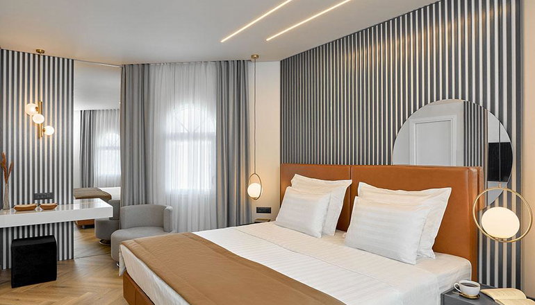 5* Grand Hotel Palace
