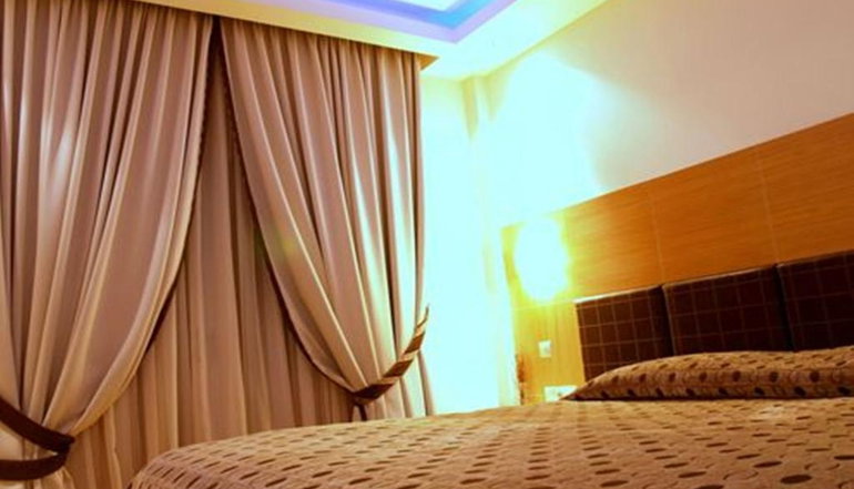 4* Pantelidis Hotel