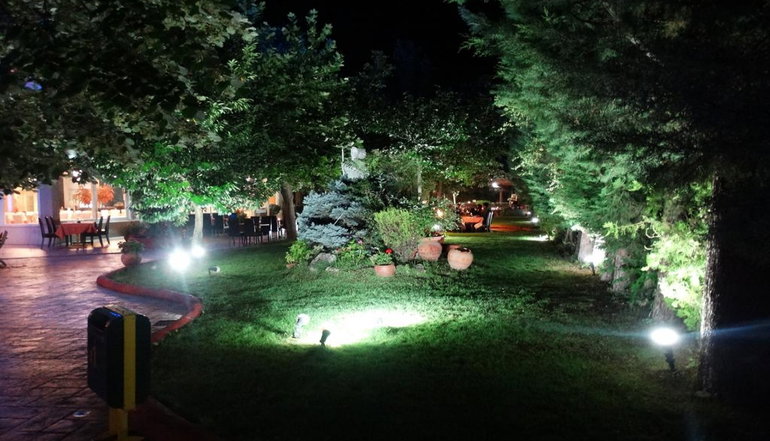 4* Pantelidis Hotel