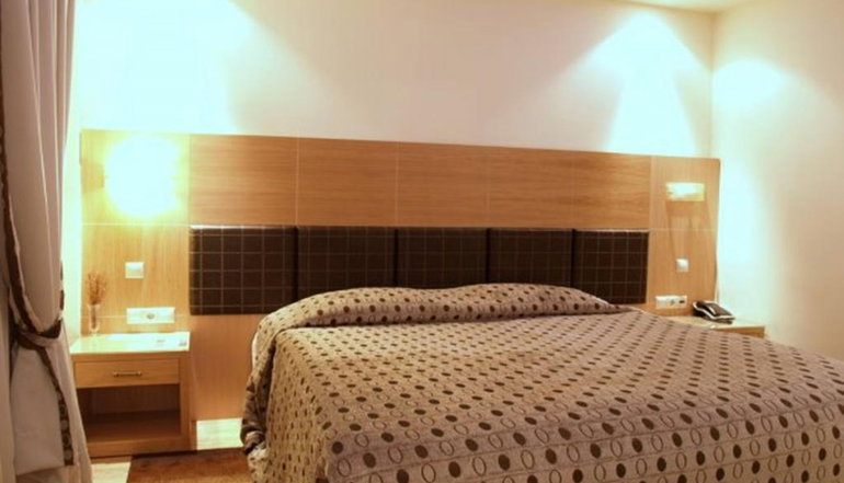 4* Pantelidis Hotel