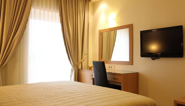 4* Pantelidis Hotel